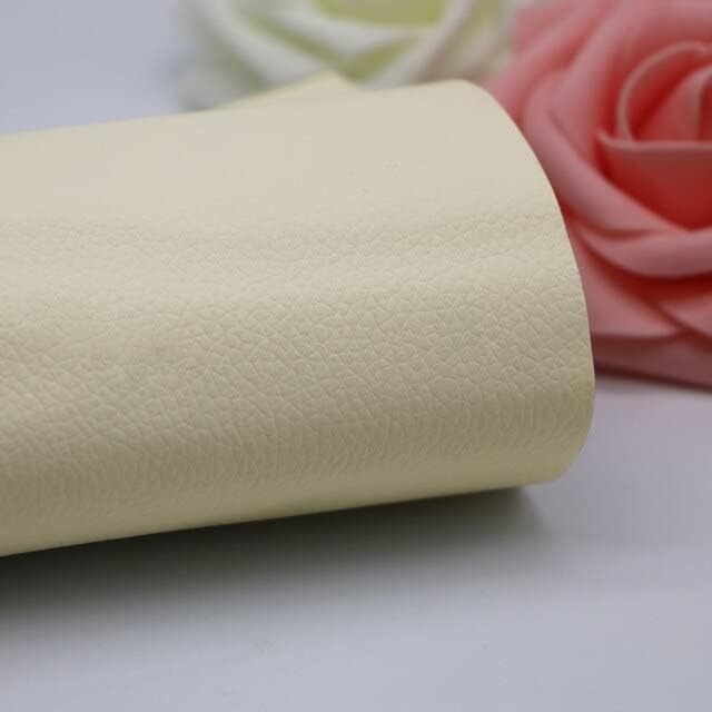 10 * 20CM Self-Adhesion PU Sofa Repair Leather Patch Self-Adhesive Sticker Decoration for Chair Seat Bag Bed Fix Leather Patches - (Color: PG035)