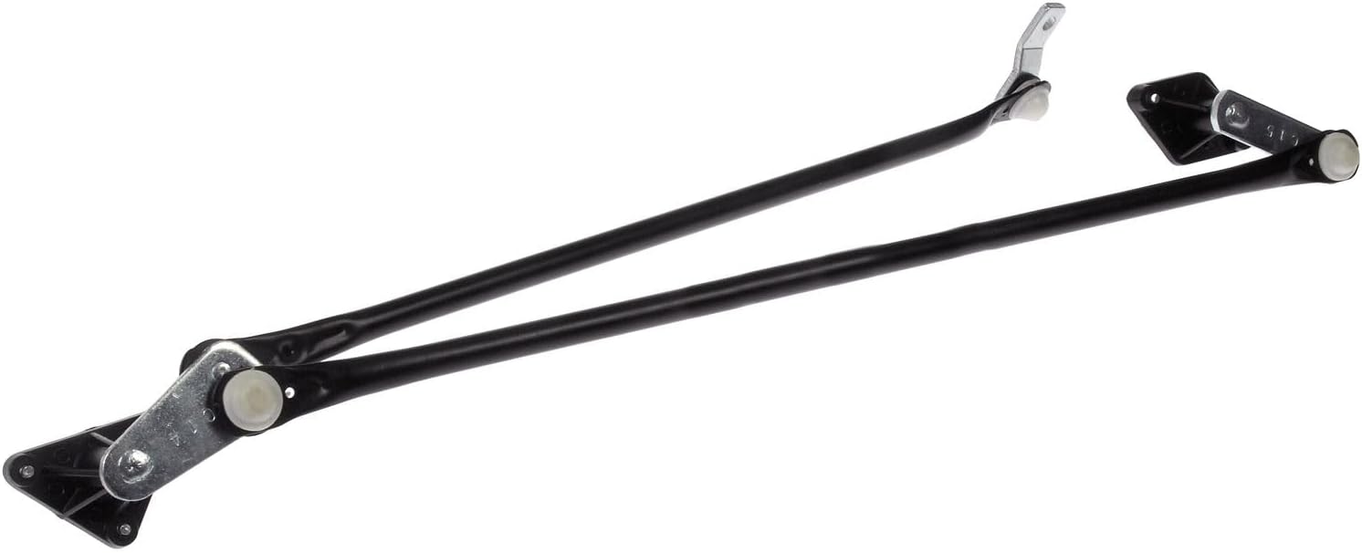 Mechanics Choice Windshield Wiper Linkage for 1999-2006 Suzuki Grand Vitara, XL-7