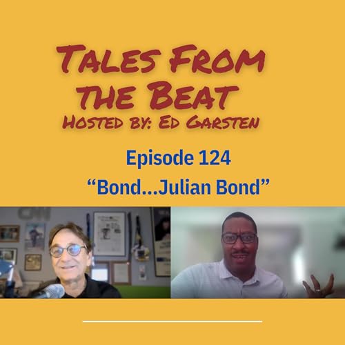 Episode 124-Online Marketer Julian Bond