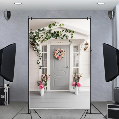 Fondo Fotográfico AOFOTO 5x7ft para Fotografía miniatura 4