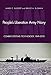 People's Liberation Army Navy: Combat Systems Technology, 1949-2010