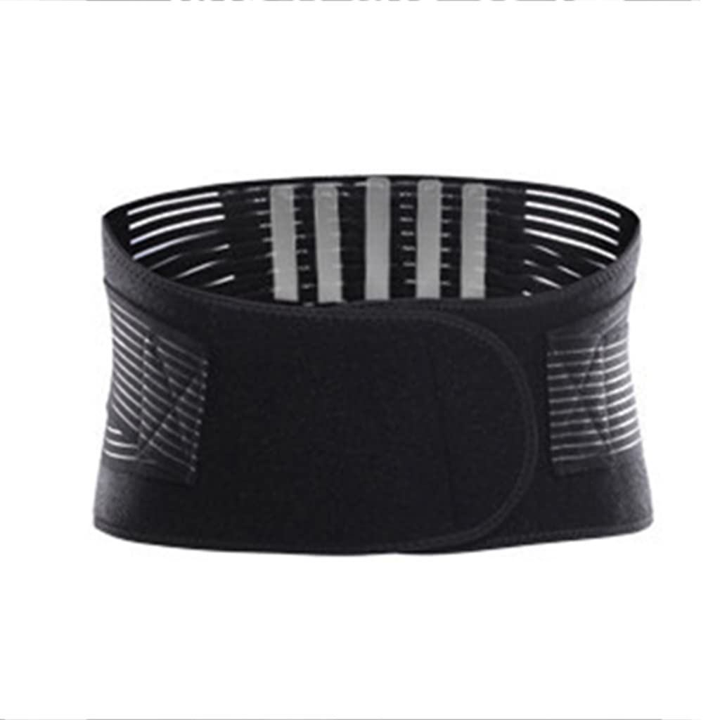 Cintura Per Allenamento In Vita, Da Donna, Per Lo Sport, Dimagrante, Cintura Da Allenamento, Cintura Più Sottile, Doppia Cintura Regolabile In Vita - Foto 10