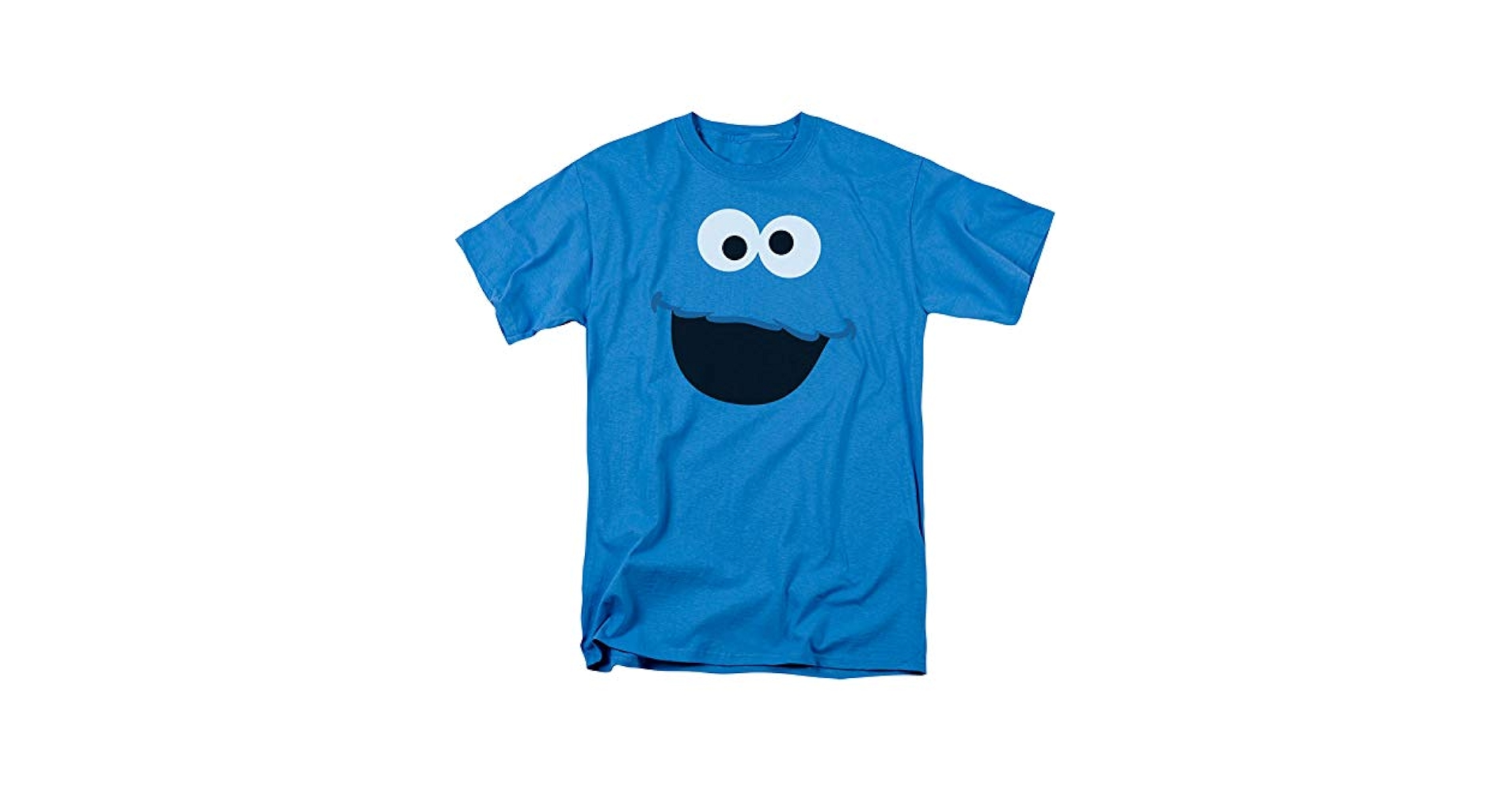 Tシャツ・カットソー Kith x Sesame Street Cookie Monster Tee 27764717_57694509_322.jpg