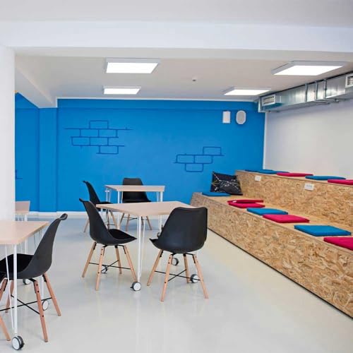 LED Painel Bivolt, Avant, 768130573, 24W, Branco