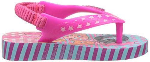 Ipanema Unisex Babies Walking, Blue (Blue/Pink), 5 Uk #TOP5