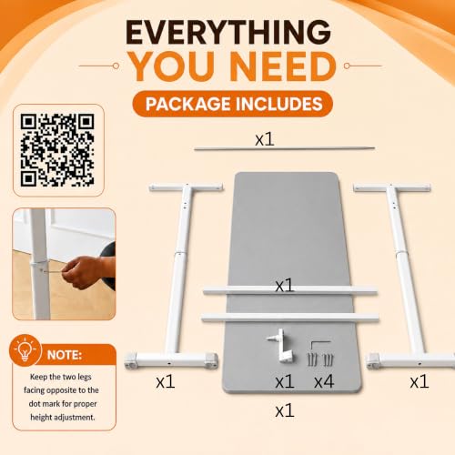 Image of Hukimoyo Laptop Desk