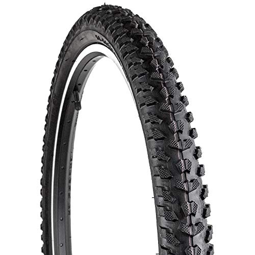 Pneu Bicicleta 26x1.95 Levorin Excess-ex Novo