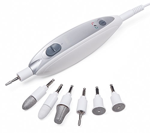 Preisvergleich Produktbild Pediküre / Maniküre Set