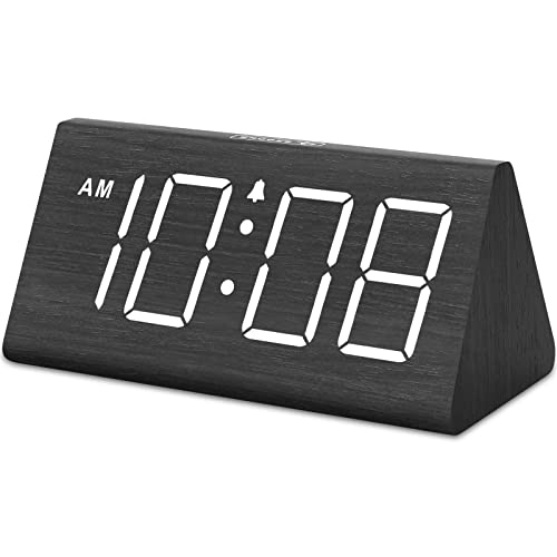Amazon Best Sellers Best Alarm Clocks