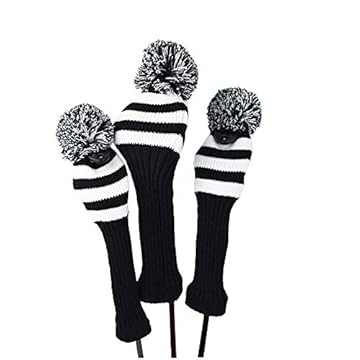 best knit golf headcovers
