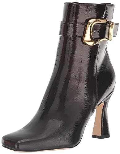 Circus NY by Sam Edelman Women's Evie Fashion Boot, Macchiato, 11
