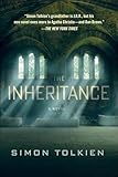The Inheritance: A Novel (Inspector Trave Book 1)