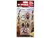 Produktbild Lego Ninjago Battlepack 853544 Zubehör Figuren Set Zane Samurai X Sky Piraten