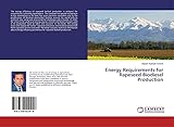 Energy Requirements for Rapeseed Biodiesel Production