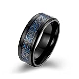 💚Service de gravure : notre bague peut fournir un service de gravure gratuitement, si vous avez besoin de gravure, veuillez nous donner une note à graver.