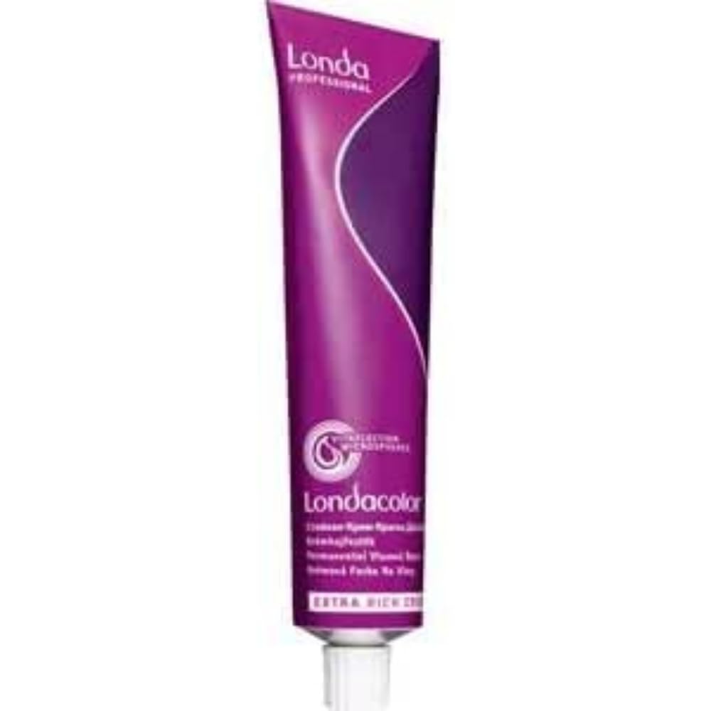 Permanent Cream Hair Colour 7/38 Medium Blonde Gold Pearl 60 ml