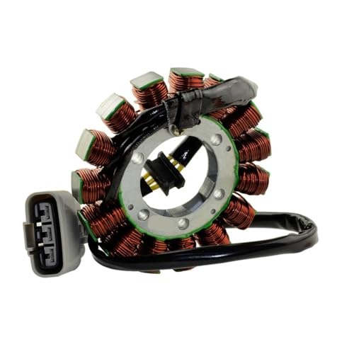Bobine de stator pour alternateur ZX-10R remplacer un système de charge usé