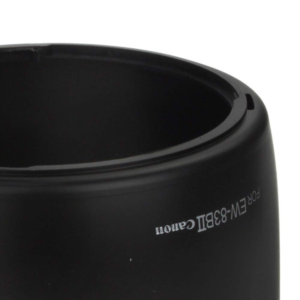 Amazon.com : EW-83BII Bayonet Mount Lens Hood for Canon EF 28-70mm