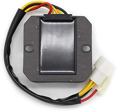 Voltage Regulator Rectifier for Hyosung GD250N MS3-125 MS3-250 TE450 TE450S GT250 GT250R GT650 GT650R GT650S GV250 GV250N for Hyosung ST7 680,ST7L EFI 680,ST7L EFI Deluxe 680 Rectifier