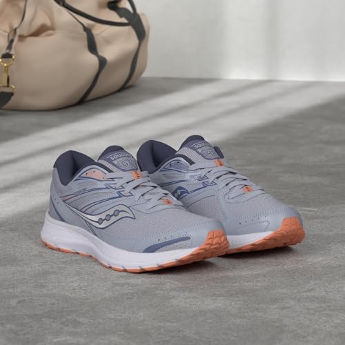 Saucony Women's Cohesion 13 Running Shoe2