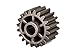 Price comparison product image input gear, transmission, 20-tooth/ 2.5x12mm pin - TRAXXAS - TRX7785X