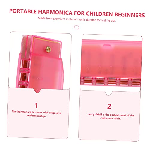 NUSITOU Harmonica Dix Trous Enfants Jouets Éducatifs Harmonica Chromatique Instrumentos Musicales Para Adultos Enfant Instruments Enfants Harmonica Jouet Harmonica en Bois Instrument De - Les Beatles, Paul McCartney, John Lennon, RIngo Starr, George Harrison NUSITOU Harmonica Dix Trous Enfants Jouets Éducatifs Harmonica Chromatique Instrumentos Musicales Para Adultos Enfant Instruments Enfants Harmonica Jouet Harmonica en Bois Instrument De – Image 7
