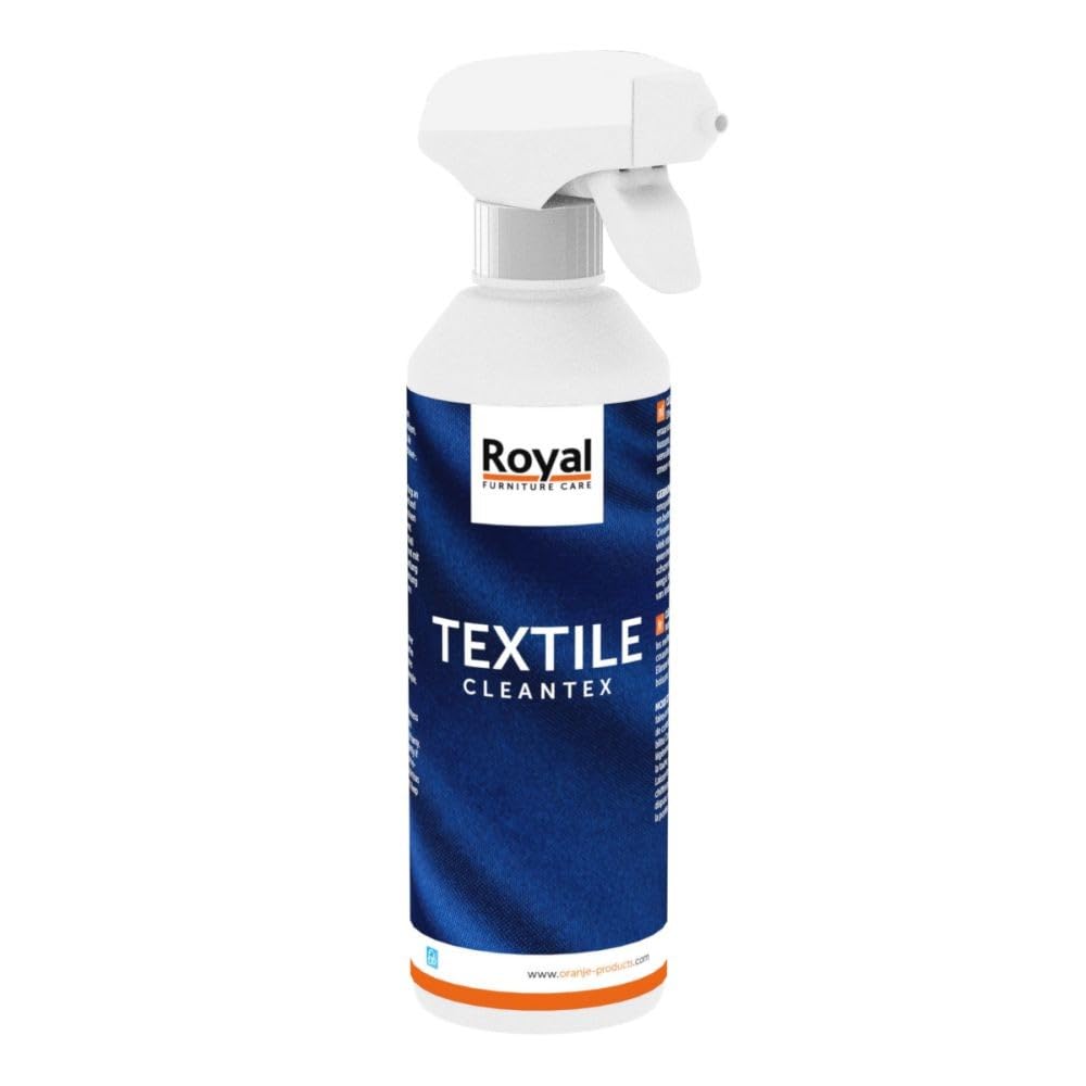 Oranje Furniture Care | Vlekkenspray | 500 ml