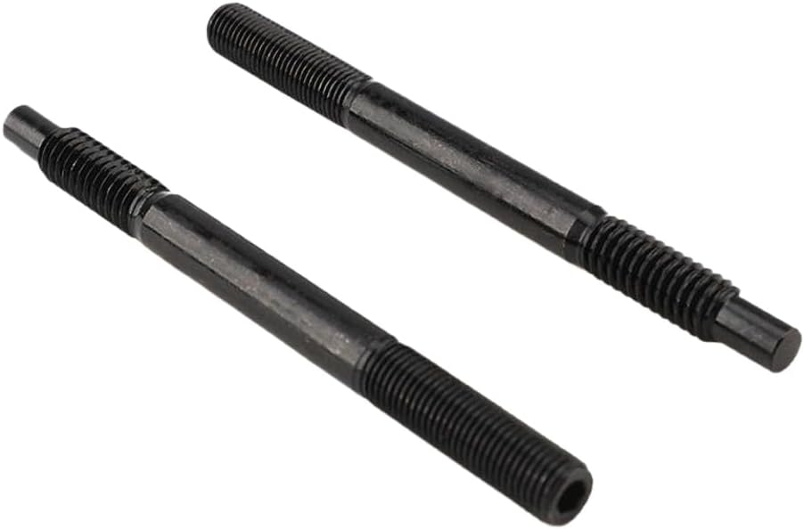 Cylinder Head Gasket Stud Bolt Repair Kit 234-4317 Compatible With LS1 LS6 4.8L 5.3L 5.7L 6.0L Car Engine