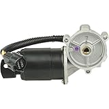 Cardone 48-202 Remanufactured Transfer Case Motor