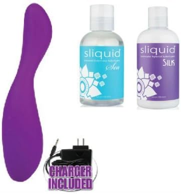 Vanity By Jopen Vr2 with Sliquid Sea & Silk by Jopen, Sliquid