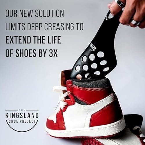 Miniatura 4 de Hormas para zapatos Fresh Flow para zapatillas y zapatos, hormas para zapatos de viaje para hombres y mujeres