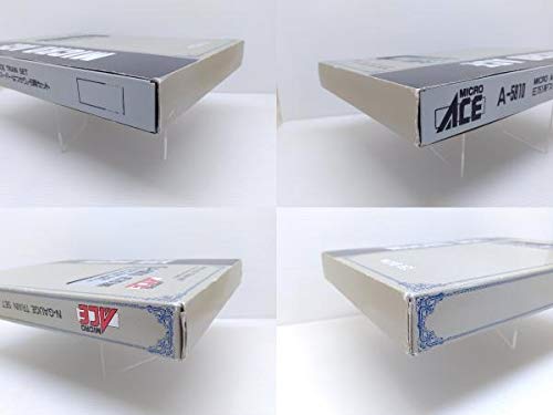 Amazon | Nゲージ MICROACE E751系電車 特急「スーパーはつかり」6両