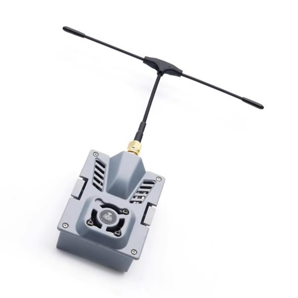 Modulo FPV ELRS 915MHz Trasmettitore ES900TX Ricevitore ES900RX per Aeromodelli Droni A Lungo Raggio Accessori
