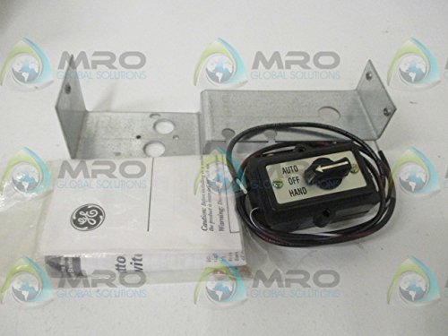 GE CR305X130N Selector Switch Kit