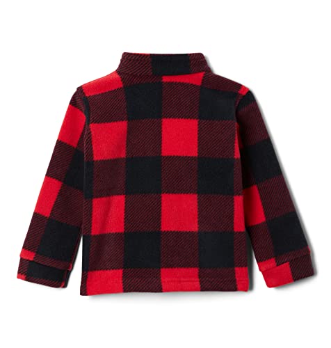 Image of Columbia Kids Zing Iii Fleece