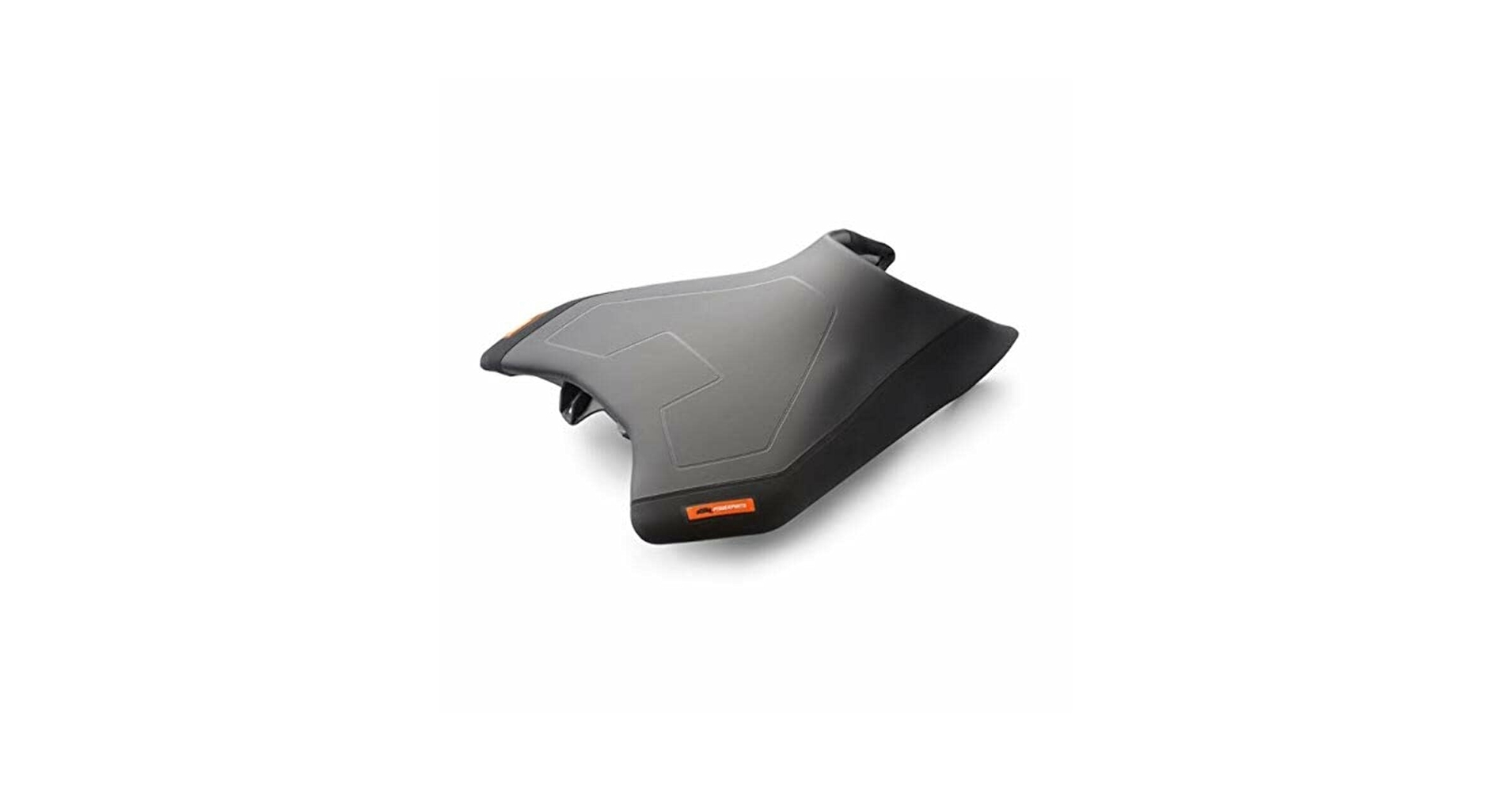 Amazon.com: KTM 790 Duke Ergo seat std. 64107940000 : Automotive