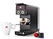 Produktbild ILLY KAFFEEMASCHINE ILLY Modell Y3.2 Iperespresso Farbe Schwarz Ideal für Espressokaffee und Amerikanischen Kaffee.