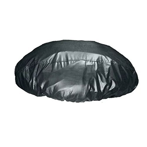 iCOVER Small Grill Cover for Weber 7110 Portable Q1200 Q 100/1000 Series Gas Grills