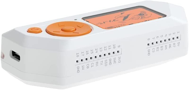 Amazon.co.jp: Flipper Zero フリッパーゼロ 公式認定販売代理店 2025
