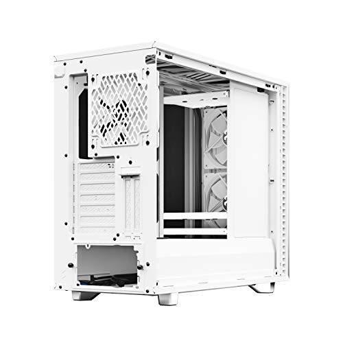 Build My PC, PC Builder, Fractal Design Define 7
