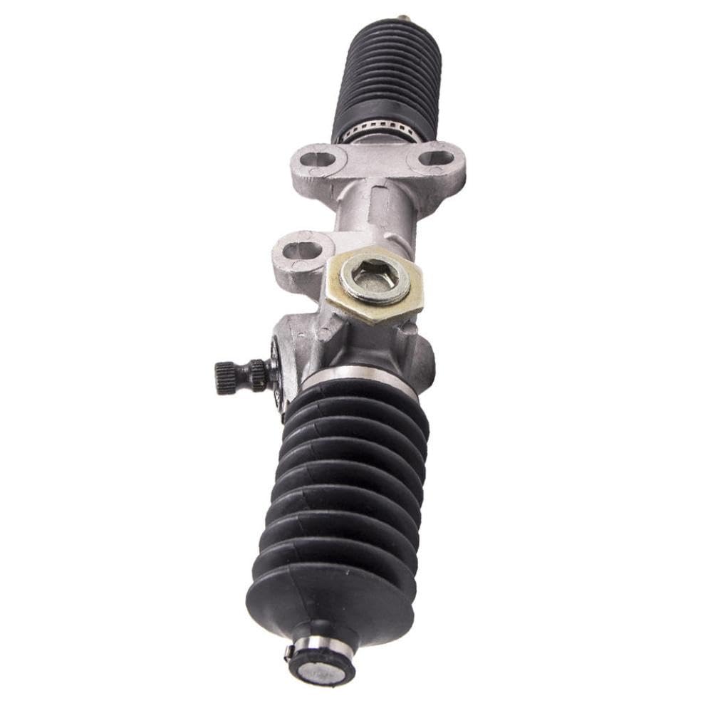 Ensemble de boîte de direction 103601501, ensemble de crémaillère 101878302 1012452, Compatible avec le chariot de voiture de Club 1984 1985 1986 1984 2004