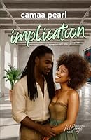 Implication: A forbidden reverse age-gap romance (Catching Feelings) 197212322X Book Cover