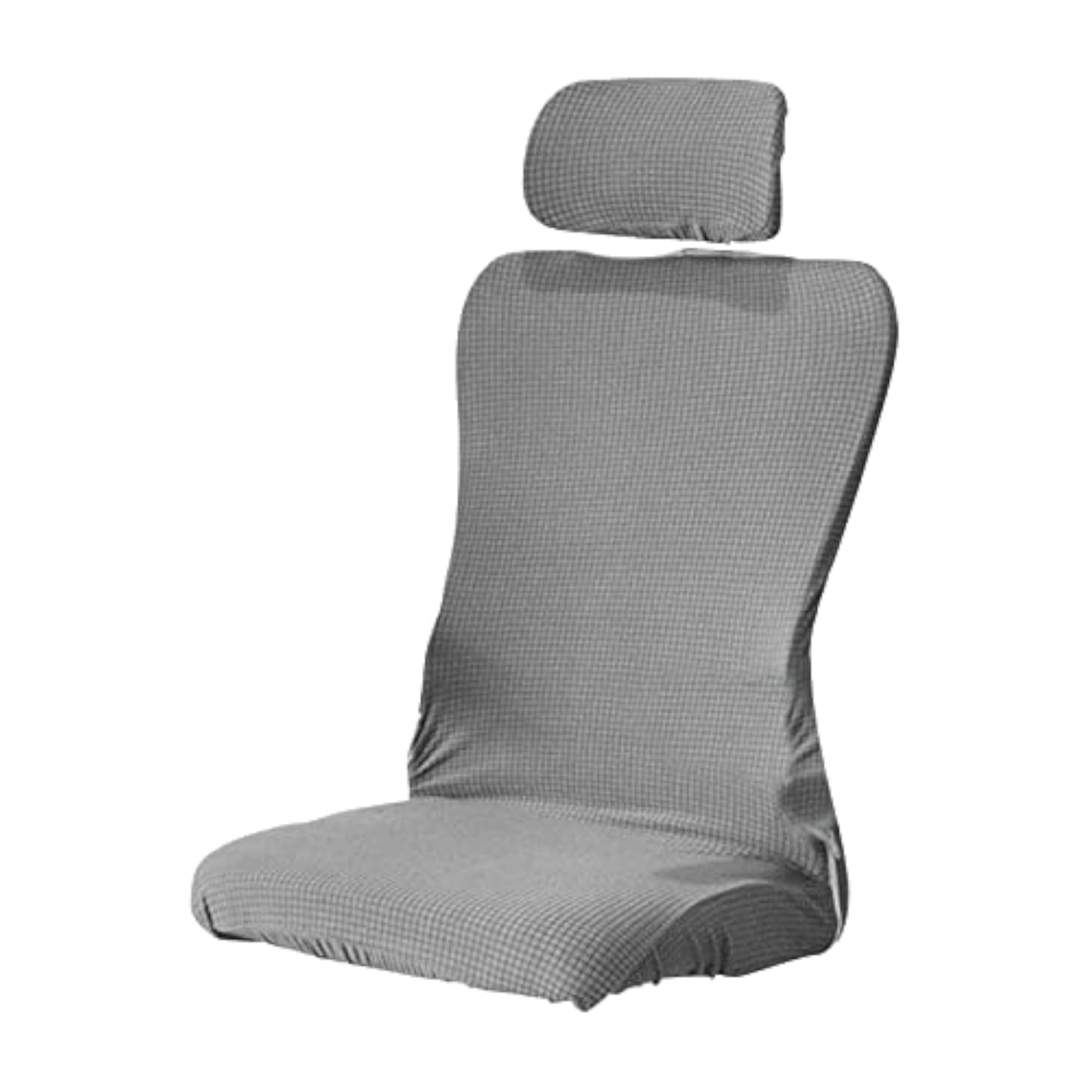 Washable Office Chair Cover with Headrest Cover