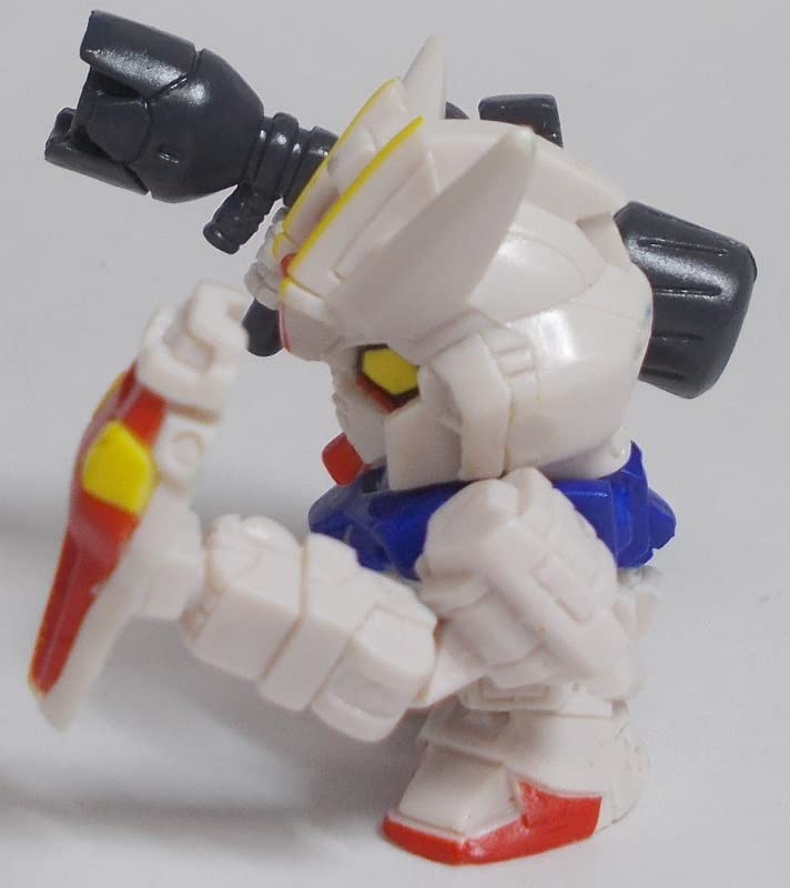 Amazon | SDガンダムフルカラーステージ43 紅に染まる海【 ストライク