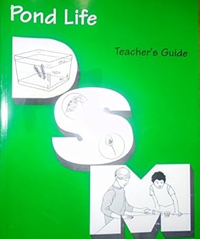 Paperback Pond Life: Teacher's Guide Book