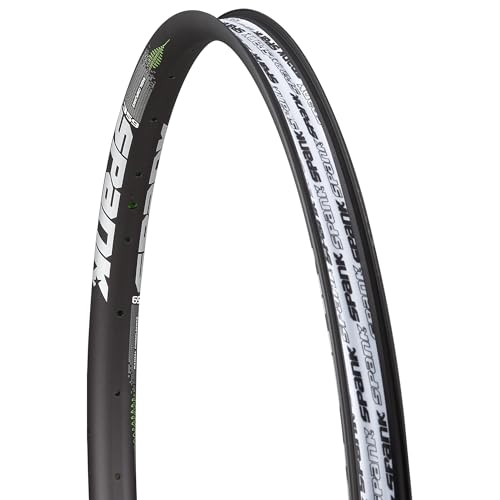 Jante Spank 359 VIBROCORE pour vos sorties enduro et bikepark 29''
