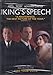 The King's Speech