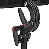 Caredy rolstoel, hoofdsteun, neksteun, rolstoel, hoofdsteun, recliner, nekkussen, rolstoel, accessoires, ondersteuning…