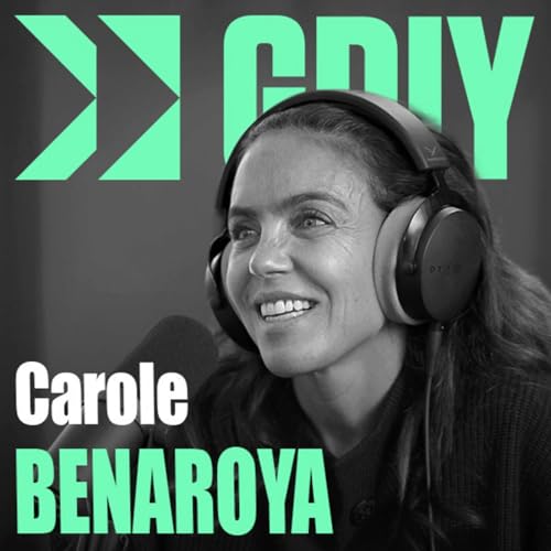 #510 - Carole Benaroya - Kujten - La reine du cachemire