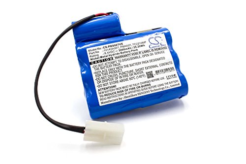 Batteria ricaricabile per pulitore per piscina | Ogni cella della batteria è testata